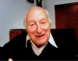Eric Koch